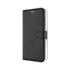 Fixed Opus Motorola Moto G86 5G/Power fekete tok