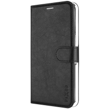 Fixed Opus oldalranyíló telefontok Vivo X200 telefonhoz, fekete FIXOP3-1511-BK tok és táska