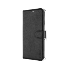 Fixed Opus oldalranyíló telefontok Xiaomi 15T készülékhez, fekete FIXOP3-1577-BK tok és táska