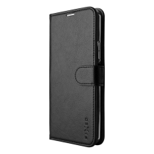 Fixed Opus OnePlus 12 fliptok fekete (FIXOP3-1279-BK) (FIXOP3-1279-BK) tok és táska