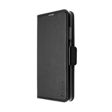 Fixed Opus Samsung Galaxy A03s tok átlátszó fekete (FIXOP2-776-BK) tok és táska