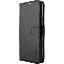 Fixed Opus Samsung Galaxy A13 fliptok fekete (FIXOP3-871-BK) (FIXOP3-871-BK) tok és táska