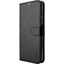 Fixed Opus Samsung Galaxy A23 5G fekete tok tok és táska