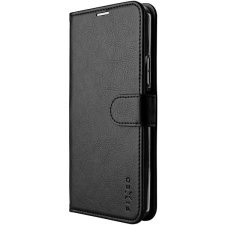 Fixed Opus Samsung Galaxy A34 5G fekete tok tok és táska