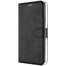 Fixed Opus Samsung Galaxy Xcover 7 Pro 5G fekete tok tok és táska