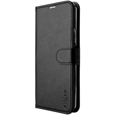 Fixed Opus Sony Xperia 10 VI fekete tok tok és táska