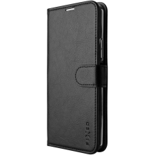 Fixed Opus Vivo V40 fekete tok (FIXOP3-1310-BK) tok és táska
