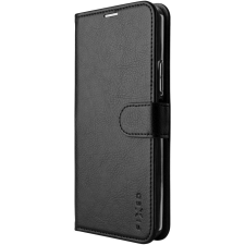 Fixed Opus Xiaomi 14 Ultra fliptok fekete (FIXOP3-1266-BK) (FIXOP3-1266-BK) tok és táska