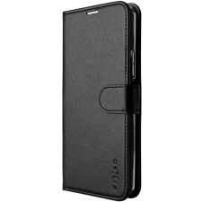 Fixed Opus Xiaomi Redmi Note 12S fekete tok tok és táska