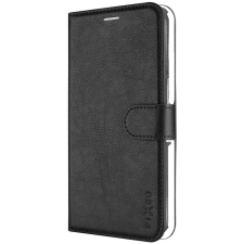 Fixed Opus Xiaomi Redmi Note 14 Pro+ 5G fekete tok (FIXOP3-1433-BK) tok és táska