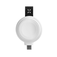 Fixed Orb Wireless charger White okosóra kellék
