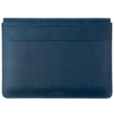 Fixed Oxford Apple MacBook Air 15,3" (2023/2024/2025) kék tok számítógéptáska