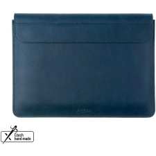 Fixed Oxford Torcello MacBook Air (2022) M2 tok - kék számítógéptáska