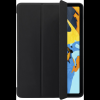 Fixed Padcover Apple iPad Air 11"(2020/2022/2024/2025) Sleep and Wake állványos fekete tok (FIXPC-625-BK)