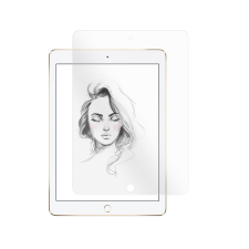Fixed PaperGlass Apple iPad 10,2" (2019/2020/2021) kijelzővédő üveg tablet kellék