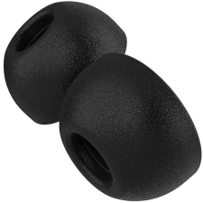 Fixed Plugs Pro Memory Foam Apple Airpods Pro/Pro 2 - XS méret audió kellék