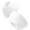 Fixed Plugs Silicone, Apple Airpods Pro 3 2 készlet, S méret