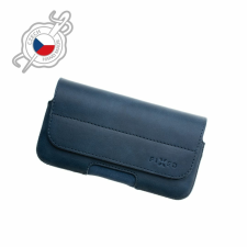 Fixed Posh Horizontal 6XL, blue mobiltelefon kellék
