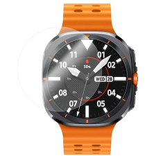 Fixed pro Samsung Galaxy Watch Ultra 2 ks v balení čiré okosóra kellék