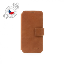 Fixed ProFit Apple iPhone 13 Pro Max, brown tok és táska
