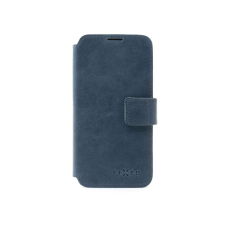 Fixed ProFit Apple iPhone 14 Pro Flip Tok - Kék tok és táska