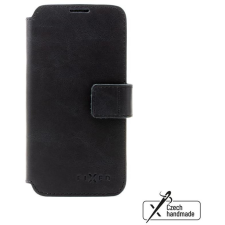 Fixed ProFit Apple iPhone 15 fekete tok (FIXPFIT2-1200-BK) tok és táska