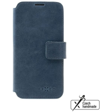 Fixed ProFit Apple iPhone 15 Plus kék tok tok és táska