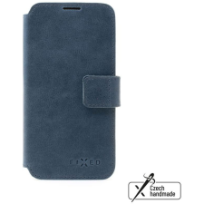 Fixed ProFit Apple iPhone 16 Pro Max kék tok (FIXPFIT2-1403-BL) tok és táska