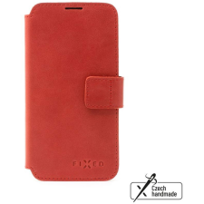 Fixed ProFit Apple iPhone 16 Pro Max piros tok (FIXPFIT2-1403-RD) tok és táska