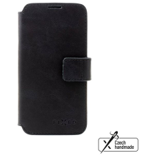 Fixed ProFit pro Samsung Galaxy S25 Ultra černé tok és táska