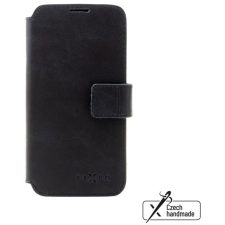Fixed ProFit Samsung Galaxy A35 5G fekete tok (FIXPFIT2-1262-BK) tok és táska