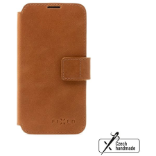 Fixed ProFit Samsung Galaxy A55 5G barna tok tok és táska