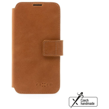 Fixed ProFit Samsung Galaxy S24 barna tok (FIXPFIT2-1256-BRW) tok és táska