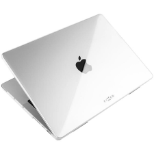 Fixed Pure pro Apple MacBook Pro 14.2“ (2021/2023) čiré számítógéptáska