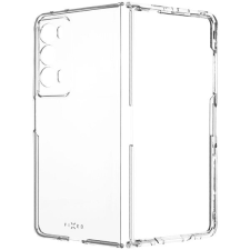 Fixed Pure pro Honor Magic V2 čiré tok és táska