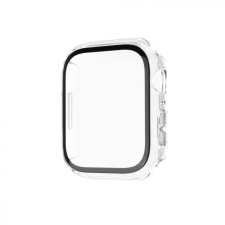 Fixed Pure Üvegfólia Apple Watch 41mm, clear okosóra kellék