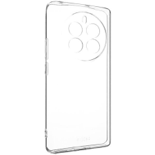 Fixed Realme 12 Pro/12 Pro+ átlátszó tok tok és táska