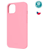 Fixed ReStory Apple iPhone 13 rózsaszín tok, cseh gyártmány (FIXSTRE-723-PI)
