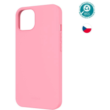 Fixed ReStory Apple iPhone 13 rózsaszín tok, cseh gyártmány (FIXSTRE-723-PI) tok és táska