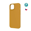 Fixed ReStory Apple iPhone 15 aranyszínű tok, cseh gyártmány