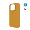 Fixed ReStory Apple iPhone 16 Pro aranyszínű tok, cseh gyártmány