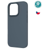 Fixed ReStory Apple iPhone 16 Pro kék tok, cseh gyártmány