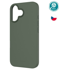 Fixed ReStory Apple iPhone 16 zöld tok, cseh gyártmány (FIXSTRE-1400-GRE) tok és táska