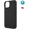 Fixed ReStory pro Apple iPhone 14 vyrobeno v CZ černý (FIXSTRE-928-BK)