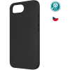 Fixed ReStory pro Apple iPhone 16e vyrobeno v CZ černý (FIXSTRE-1404-BK)