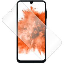  FIXED Samsung Galaxy A16 4G / 5G üvegfólia - átlátszó (FIXG-1500-TR) mobiltelefon kellék