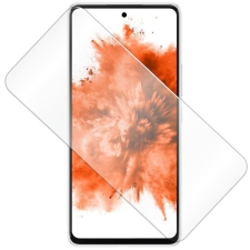 Fixed Samsung Galaxy A36 5G üvegfólia - átlátszó mobiltelefon kellék