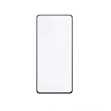 Fixed Samsung Galaxy A51 Edzett üveg kijelzővédő (FIXGFA-483-BK) mobiltelefon kellék