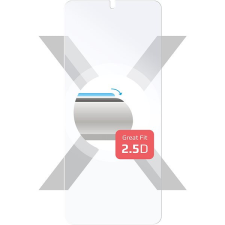 Fixed Samsung Galaxy A51 készülékhez, víztiszta mobiltelefon kellék