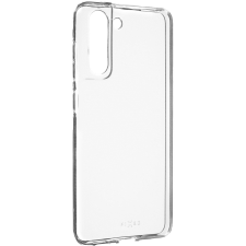 Fixed Samsung Galaxy S21 FE átlátszó tok (FIXTCC-722) tok és táska